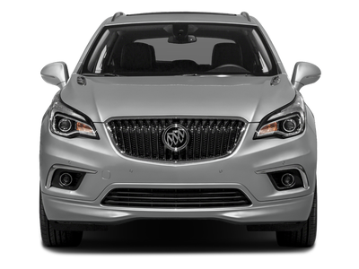 2018 Buick Envision Essence