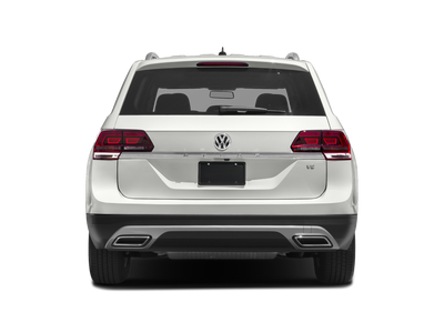 2018 Volkswagen Atlas 3.6L V6 SE w/Technology