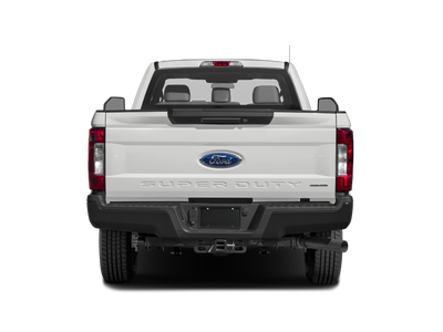 2019 Ford F-250SD XL