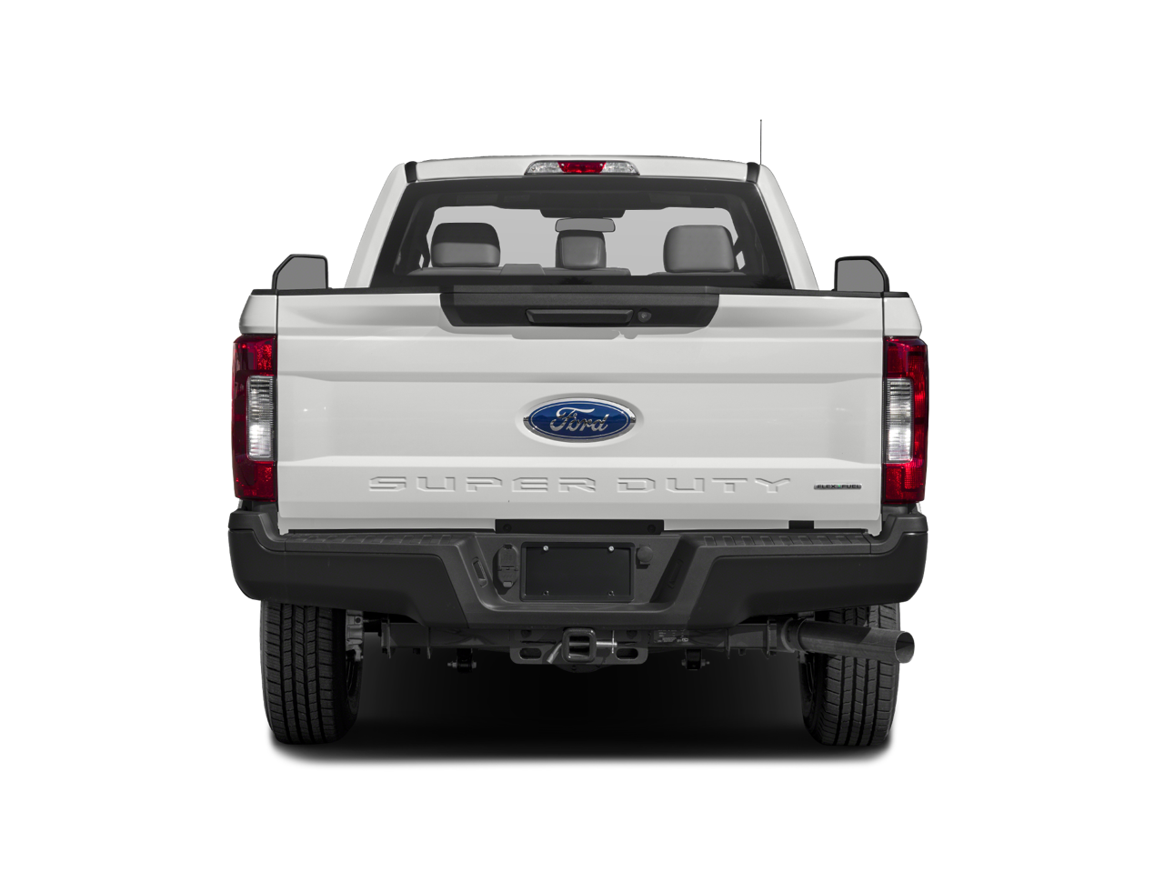 2019 Ford F-250SD XL