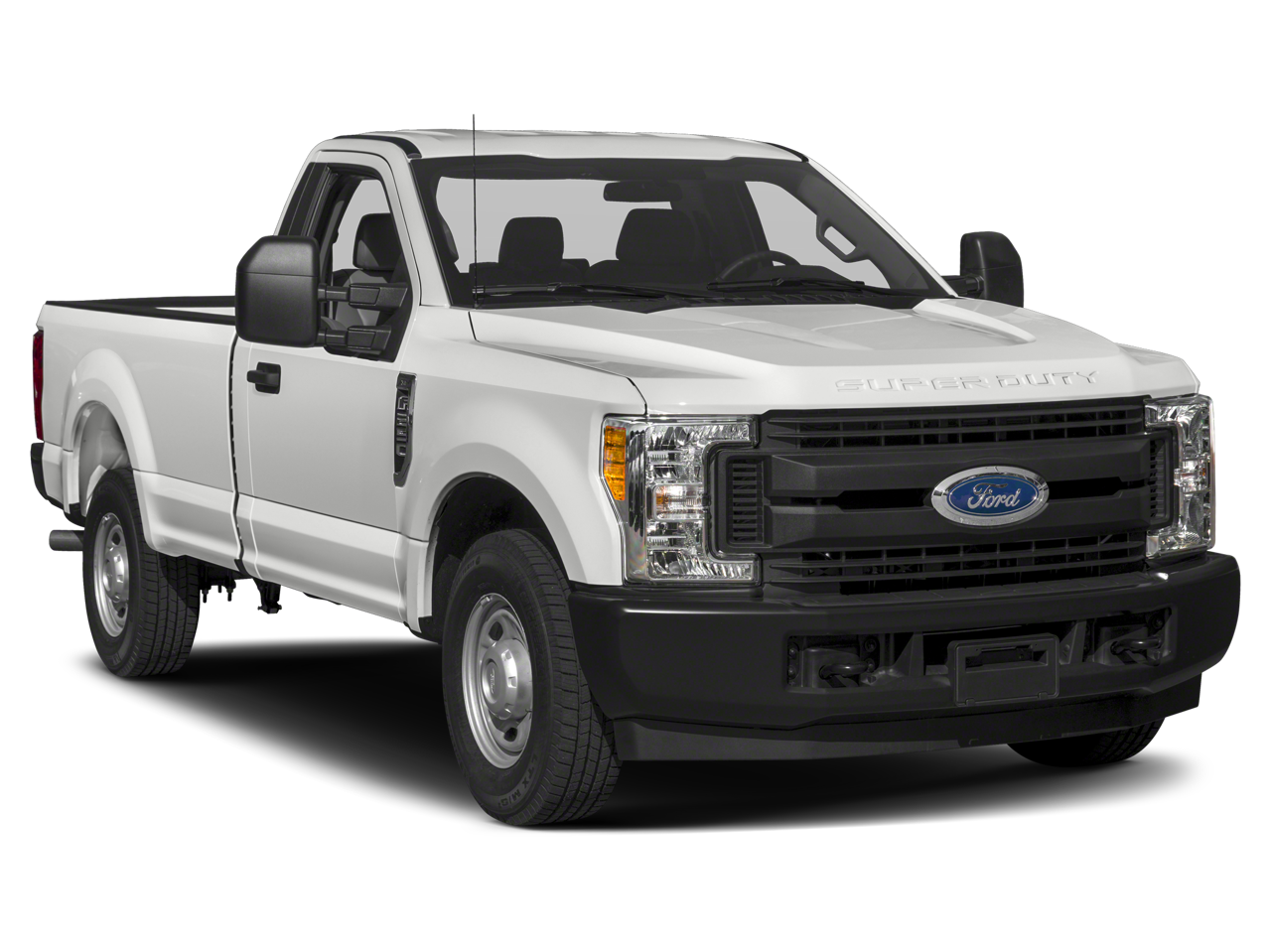 2019 Ford F-250SD XL
