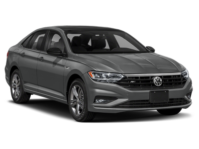2019 Volkswagen Jetta R-Line