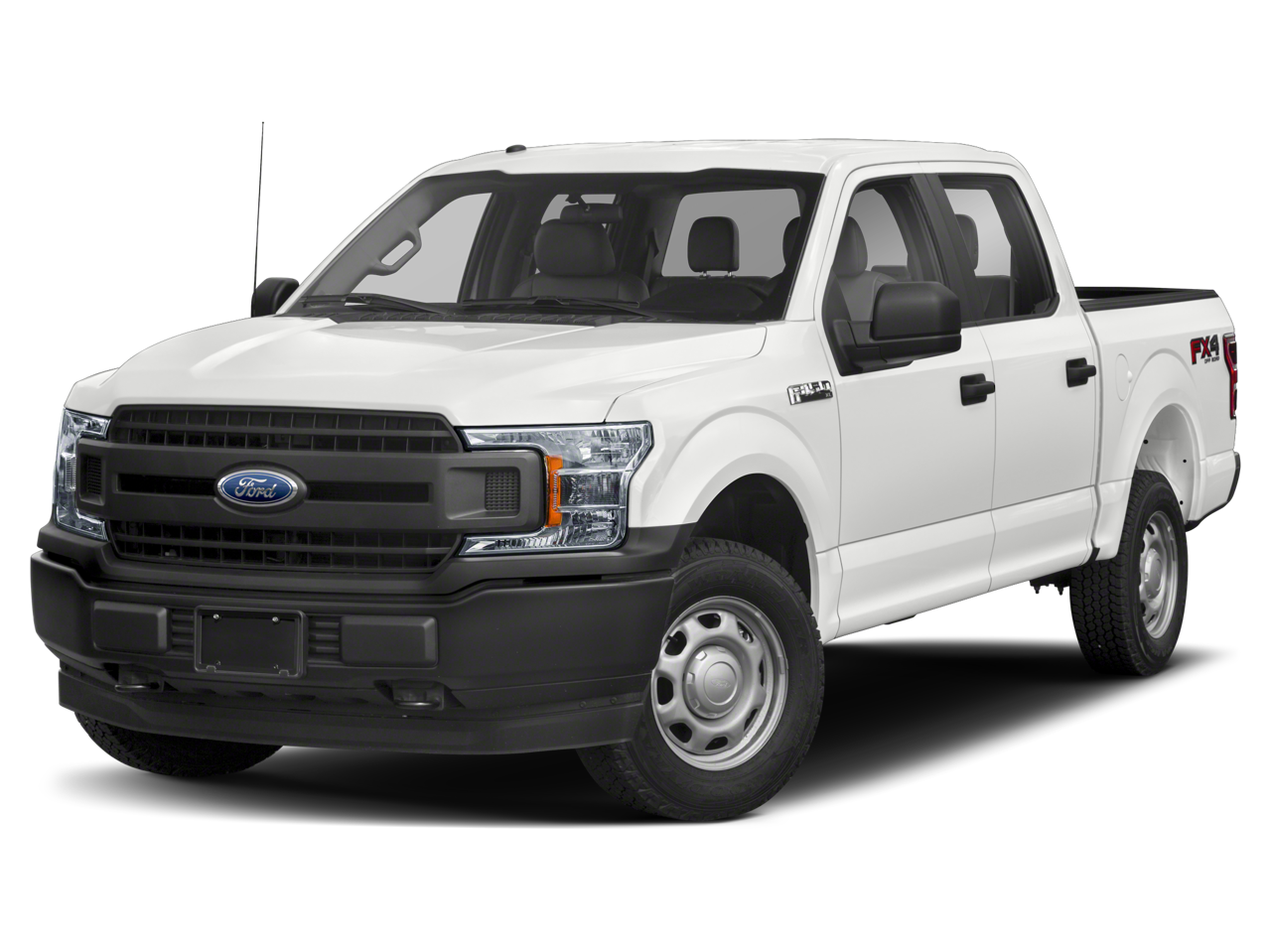 2020 Ford F-150 Base