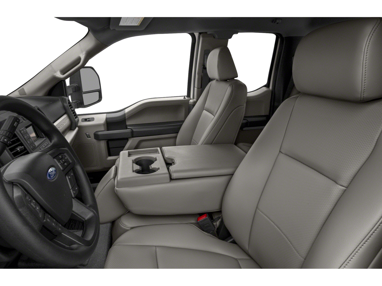 2020 Ford F-250SD XL