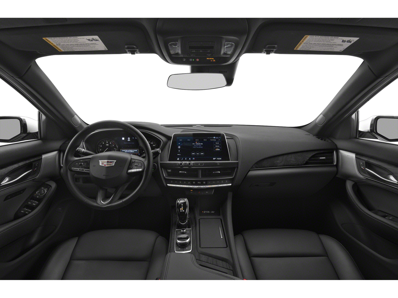 2021 Cadillac CT5 Premium Luxury