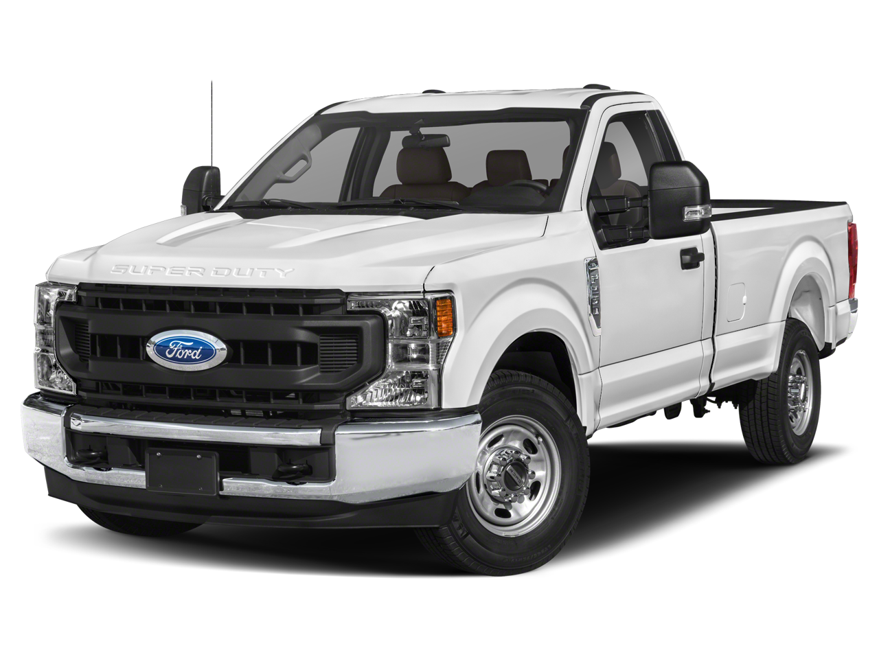 2021 Ford F-250SD XL