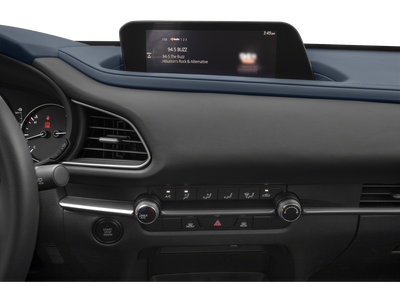 2021 Mazda Mazda CX-30 2.5 S