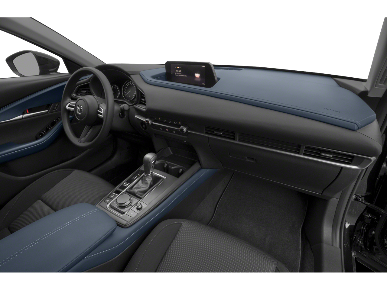 2021 Mazda Mazda CX-30 2.5 S