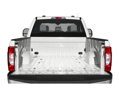 2022 Ford F-250SD XLT