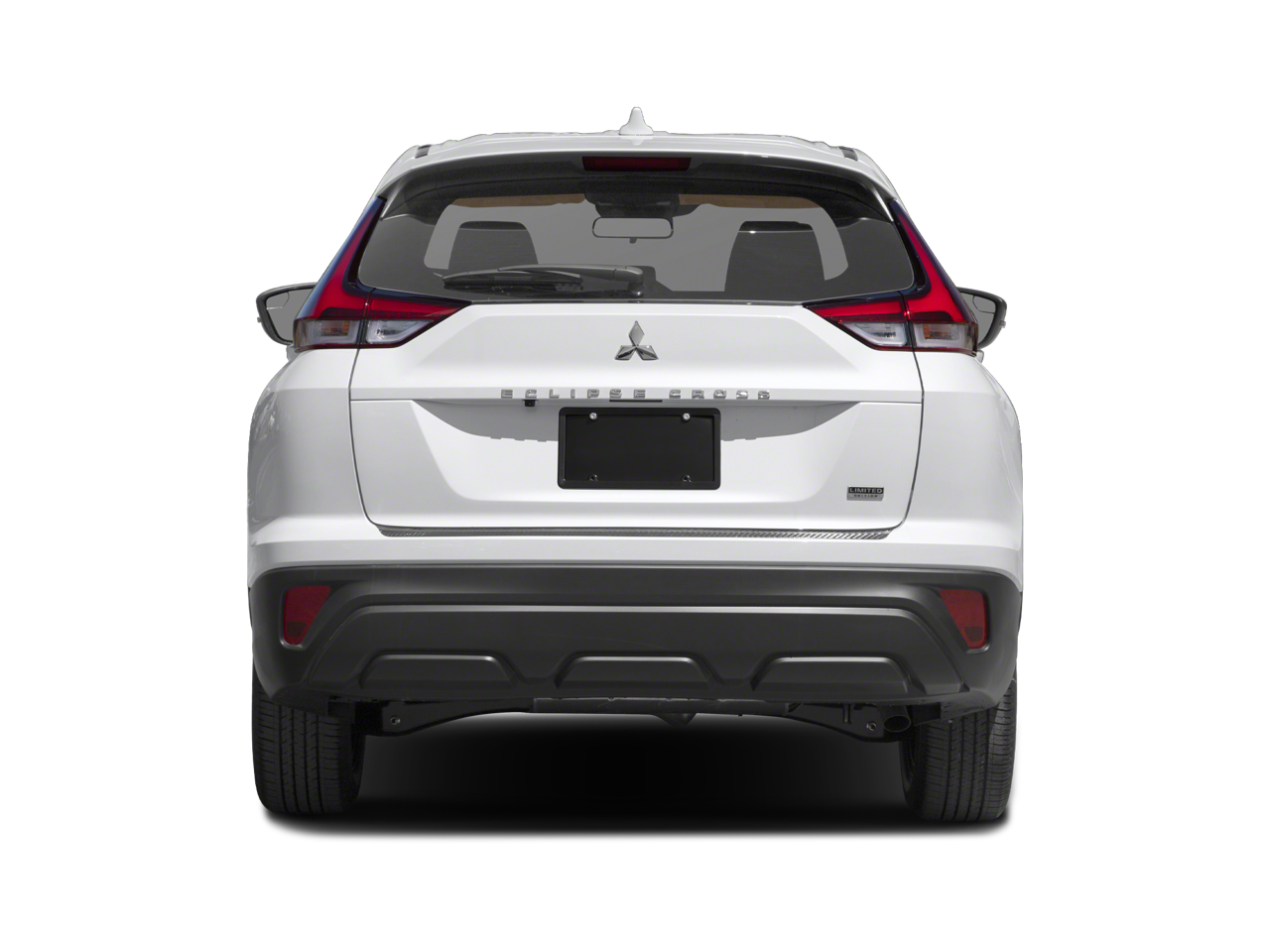 2022 Mitsubishi Eclipse Cross LE