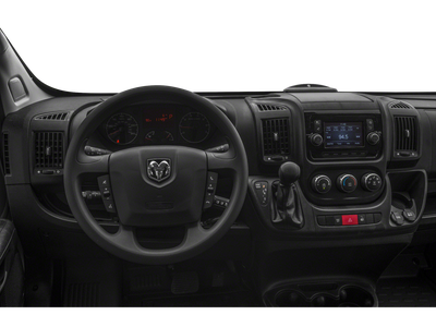 2022 RAM ProMaster 2500 High Roof