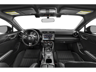 2022 Toyota GR86 Base