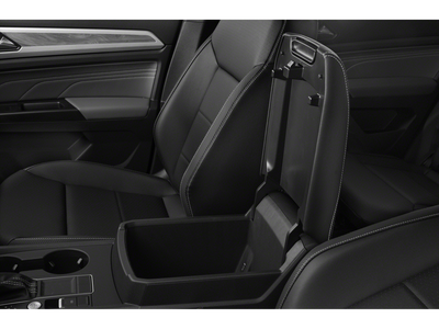 2022 Volkswagen Atlas Cross Sport 2.0T SE w/Technology