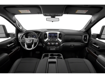 2023 GMC Sierra 2500 HD SLE