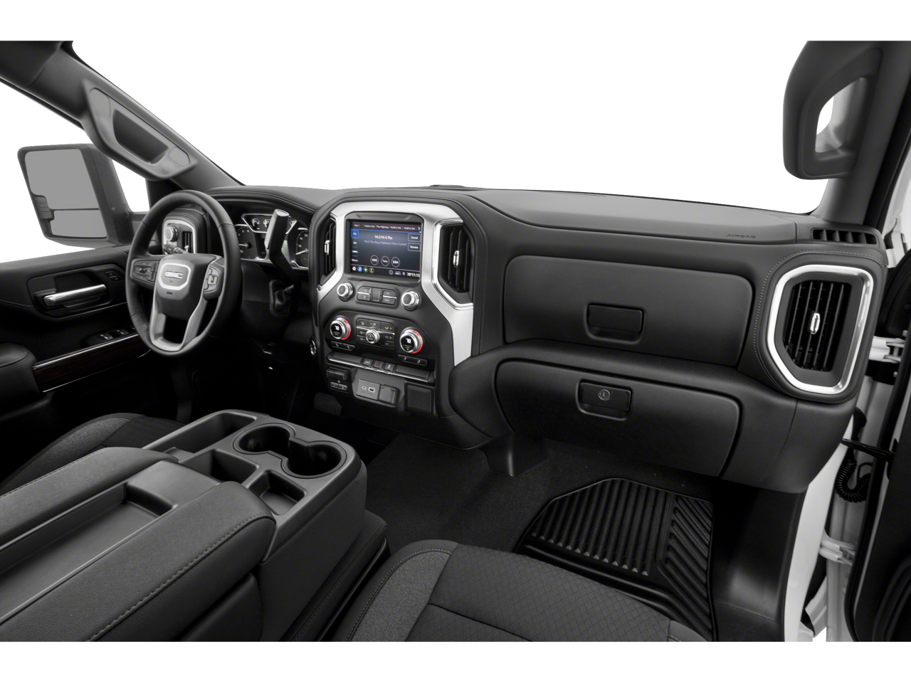 2023 GMC Sierra 2500 HD SLE