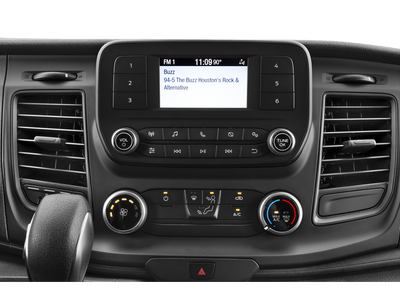 2024 Ford Transit-350 Base