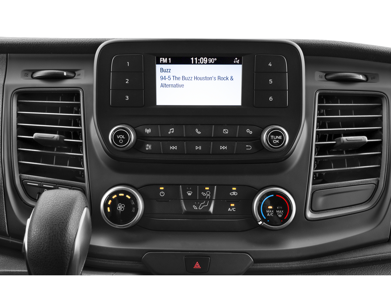 2024 Ford Transit-350 Base