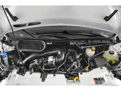 2024 Ford Transit-350 Base