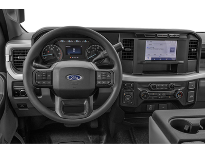 2025 Ford F-350SD Platinum