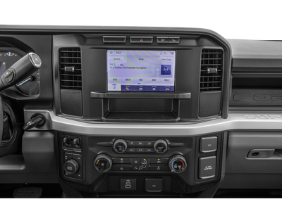 2025 Ford F-350SD Platinum