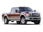 2008 Ford F-250SD Base