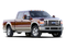 2008 Ford F-250SD Base