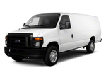 2010 Ford E-250 Base