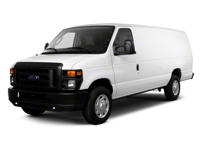 2010 Ford E-250 Base