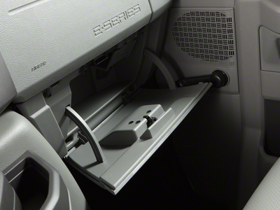 2010 Ford E-250 Base