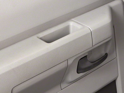 2010 Ford E-250 Base