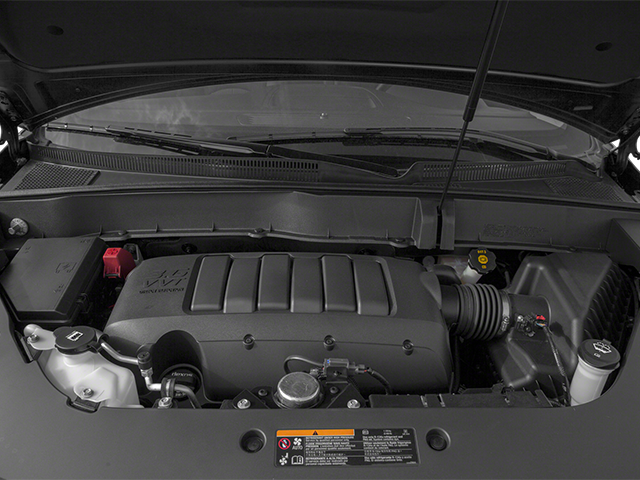 2013 Chevrolet Traverse LT