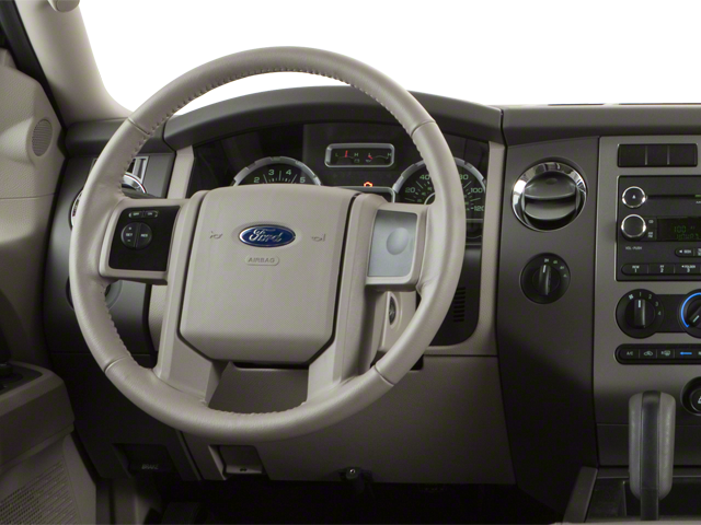 2013 Ford Expedition EL XLT