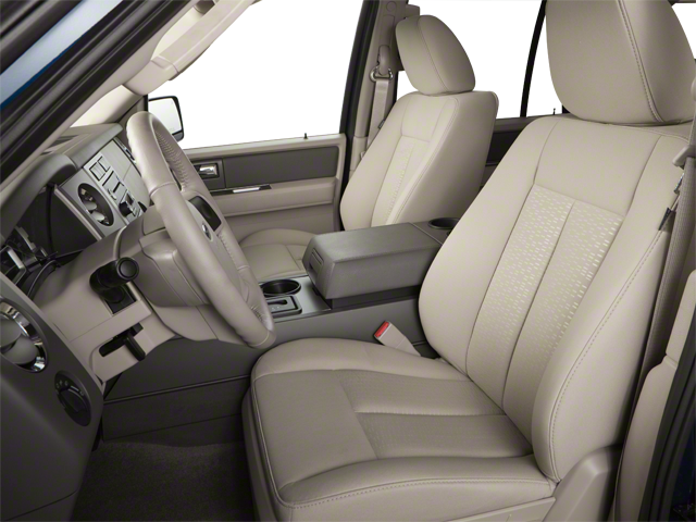 2013 Ford Expedition EL XLT