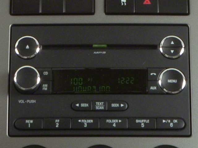 2013 Ford Expedition EL XLT