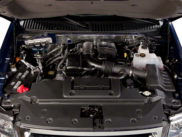 2013 Ford Expedition EL XLT