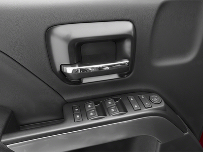 2014 Chevrolet Silverado 1500 LTZ 2LZ