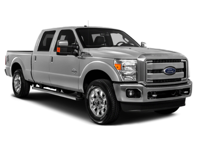2014 Ford F-250SD Base