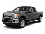 2014 Ford F-250SD Base