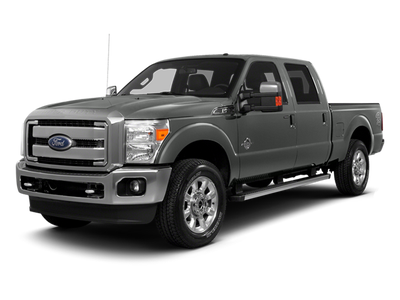 2014 Ford F-250SD Base