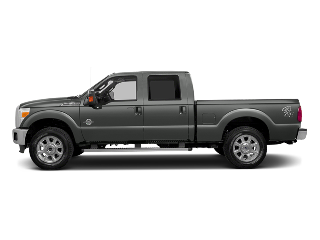 2014 Ford F-250SD Base