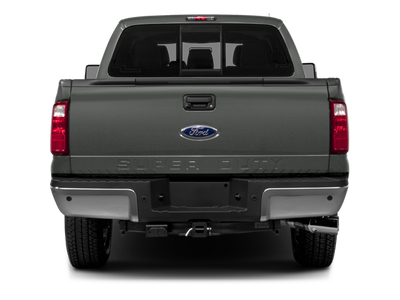 2014 Ford F-250SD Base
