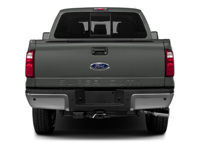 2014 Ford F-250SD Base