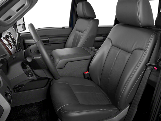 2014 Ford F-250SD Base