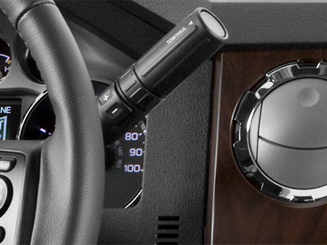 2014 Ford F-250SD Base