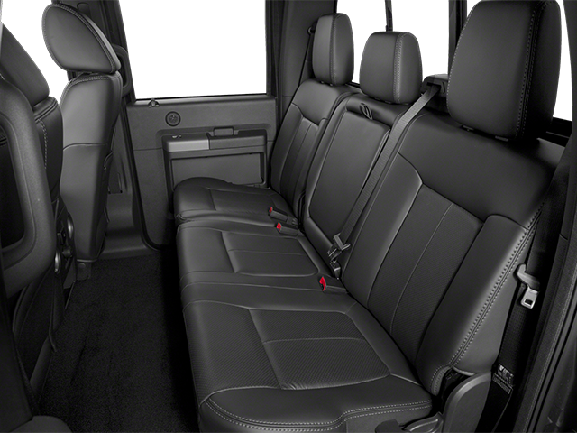 2014 Ford F-250SD Base