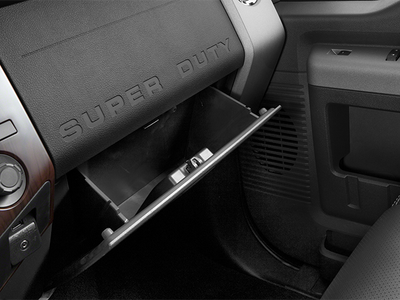 2014 Ford F-250SD Base