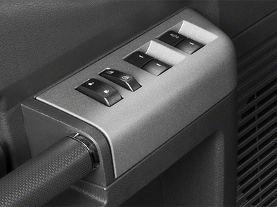 2014 Ford F-250SD Base