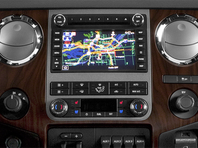 2014 Ford F-250SD Base