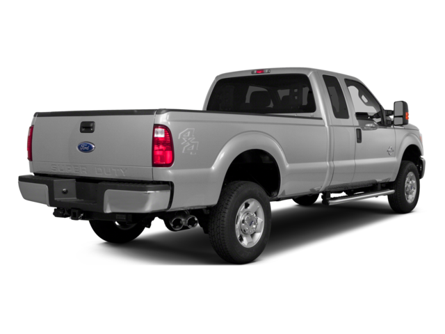 2016 Ford F-350SD XLT