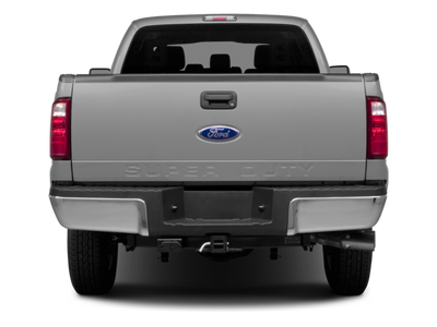 2016 Ford F-350SD XLT
